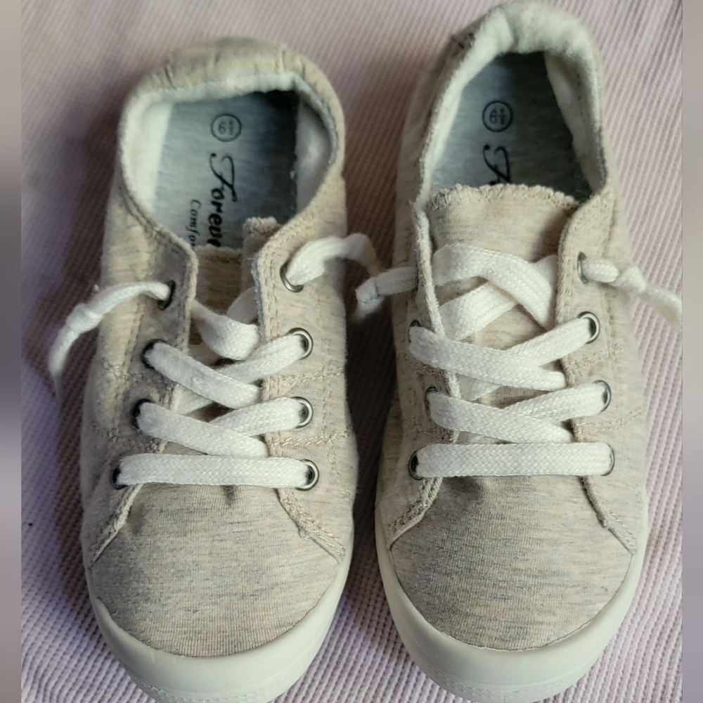 Forever Link  Sneakers Confort-01 Slip on Confort Fashion Sneakers